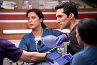 Chicago Med – Chicago Med (2022)