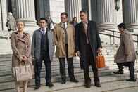 Bull – Bull (2017)