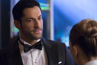 Lucifer – Lucifer Morningstar (Tom Ellis)