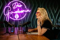 Die Gruaberin – Monika Gruber