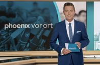 phoenix vor ort – Stephan Kulle.