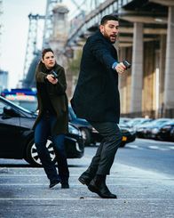 FBI: Special Crime Unit – FBI: Special Crime Unit (2019)