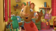 Pip und Posy – Posy kennt die gruseligsten Gruselgeschichten!