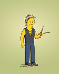 Die Simpsons – Die Simpsons (2011)