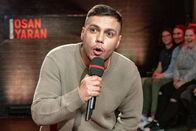 Comedy Central Presents STANDUP 3000 – Osan Yaran