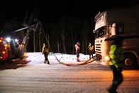 Ice Road Rescue - Extremrettung in Norwegen – Fr, 14.10., 06:55 Uhr