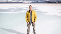 Terra X: Faszination Erde – In den Salzpfannen der Zentralanden sammeln sich seit Jahrtausenden wertvolle Mineralien. Der "Salar del Hombre Muerto" auf 3800 Metern Höhe ist Argentiniens bedeutsamste Lithium-Lagerstätte und liefert 70 Prozent der gesamten Jahresproduktion von derzeit 6200 Tonnen.