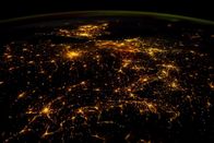 Puls – Nacht auf der Erde