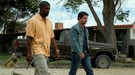 2 Guns – L-R: Bobby (Denzel Washington), Stig (Mark Wahlberg)