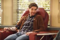 B Positive – Drew Dunbar (Thomas Middleditch)