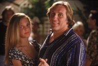 Daddy Cool – Ben Nicole (Katherine Heigl), André (Gérard Depardieu)