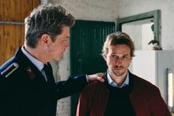 Frieda - Mit Feuer und Flamme – Mirko Renic (Sebastian Deyle, l.); Felix Groneberg (Christopher Kohn, r.)