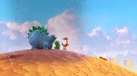 Dinotaps – Dinotaps (2012-2014)