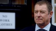 Inspector Barnaby – DCI Tom Barnaby (John Nettles).