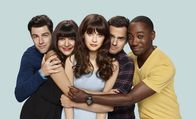 New Girl – New Girl (2017)