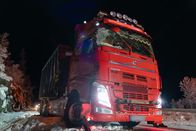 Ice Road Rescue - Extremrettung in Norwegen – Do, 01.10., 06:10 Uhr