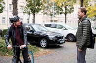 In aller Freundschaft – In aller Freundschaft (2021)