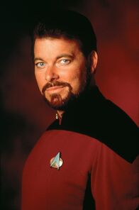 Star Trek - Das nächste Jahrhundert – Fr, 19.06., 16:05 Uhr