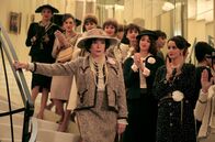 Coco Chanel – Fr, 18.04., 18:00 Uhr