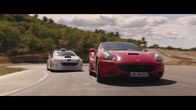 Taxi 5 – Szene aus dem Film / Autorennen