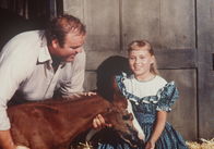 Bonanza – Bonanza (1961)