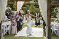 Liebe auf den ersten Trick – Endlich weiß Annabel (Veronica Ferres), was sie nicht will ...