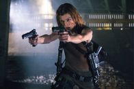 Resident Evil: Apocalypse – Sa, 25.10., 22:10 Uhr