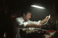Der große Bluff – Der mittelmäßige Autor Clifford Irving (Richard Gere) entpuppt sich als genialer Hochstapler ...