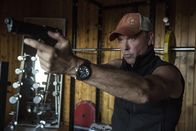 American Assassin – Stan Hurley (Michael Keaton)