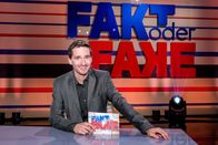 Fakt oder Fake – Clemens Maria Schreiner