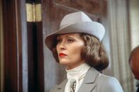 Chinatown – Mrs. Mulwray (Faye Dunaway)