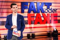 Fakt oder Fake – Clemens Maria Schreiner.