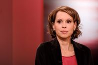 Stöckl – Barbara Bleisch.
