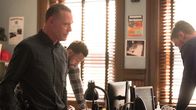 Chicago P.D. – Hank Voight (Jason Beghe)