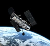 Hubble - Mission Universum – Sa, 05.04., 17:25 Uhr
