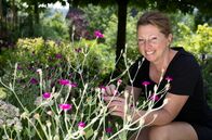 Garten & lecker – Der charmante Gartenwettbewerb geht in die nächste Runde! Es wird gepflanzt, geschmückt und gefeiert! Wer gibt die beste Gartenparty? - Die erste Reise geht nach Velbert-Langenberg in den charmanten Naturgarten von Tanja Matthes.