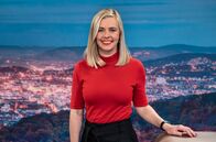 SWR Landesschau Baden-Württemberg – SÜDWESTRUNDFUNK Landesschau Baden-Württemberg - Cecilia Knodt Montag bis Freitag um 18.45 Uhr im SWR Fernsehen (BW) Cecilia Knodt
