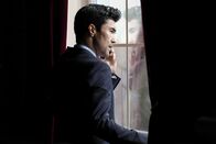 Salvation – Harris (Ian Anthony Dale)