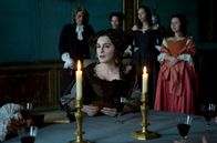 Versailles – Béatrice (Amira Casar)