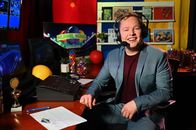 Murmel Mania – Florian "Schmiso" Schmidt-Sommerfeld
