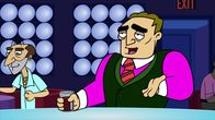 Fugget About It – Don Gambini