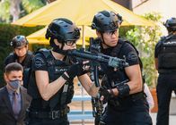 S.W.A.T. – Fr, 24.07., 01:41 Uhr