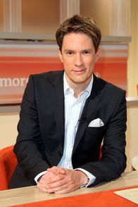Morgenmagazin – Moderator ARD-Morgenmagazin