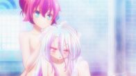No Game No Life – Mo, 23.06., 22:55 Uhr