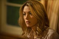 Justified – Die dubiosen Geschäfte ihres Mannes bereiten Winona Hawkins (Natalie Zea) zunehmend große Sorge ...