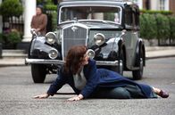The Bletchley Circle – Millie (Rachael Stirling)