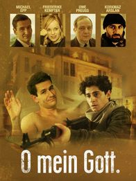 O mein Gott – O mein Gott (2018)