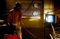 Saw III – Troy (J. LaRose)