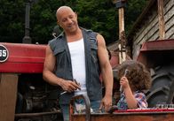 Fast & Furious 9 – Fast & Furious 9 (2021)