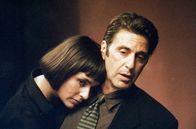 Heat – Justine (Diane Venora) und Lt. Vincent Hanna (Al Pacino)